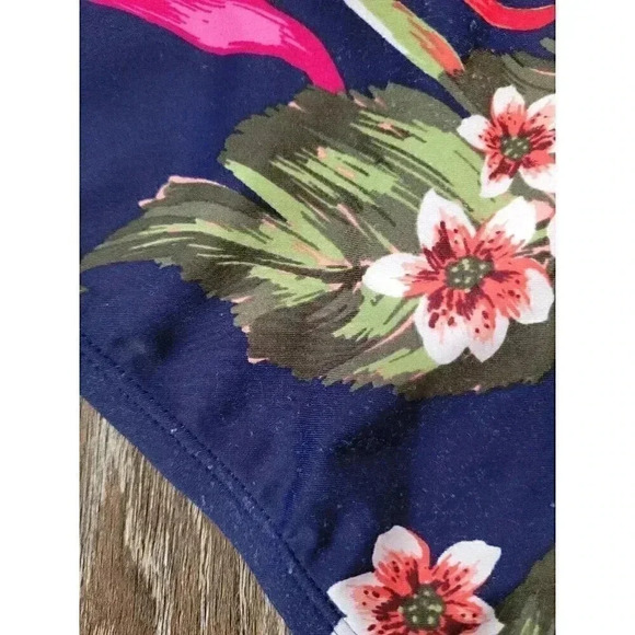 Kona Sol one piece swimsuit size‎ 20 - Picture 4 of 5